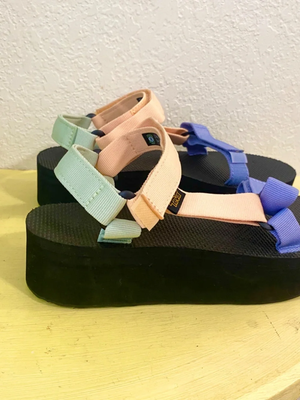 Teva great midform
